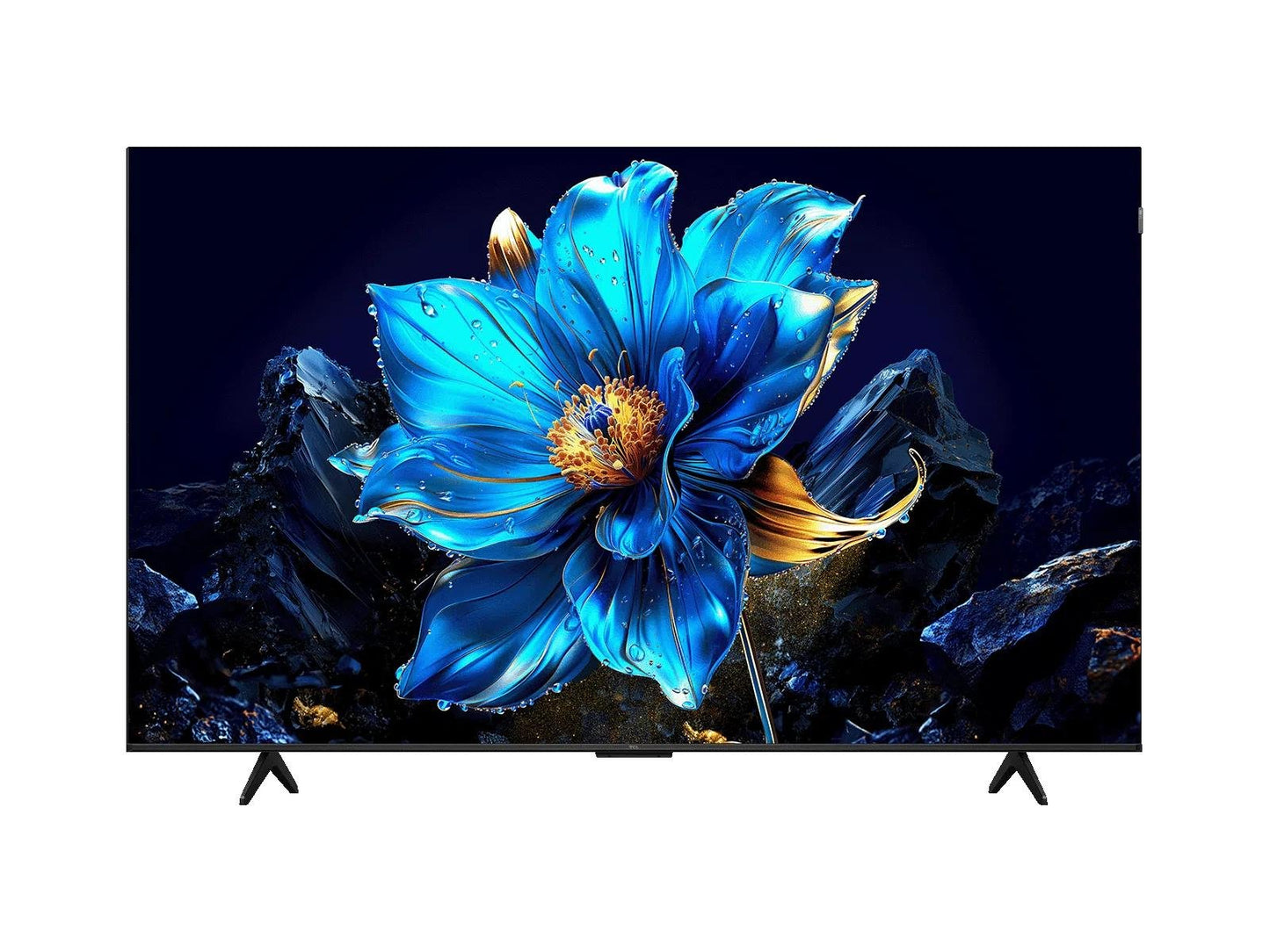 TCL 55P8L 55 Inch QD-Mini LED 4K Google TV with free gifts