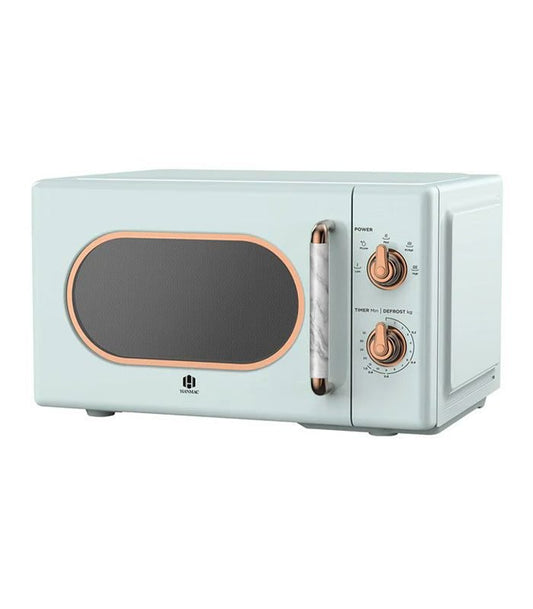 Hanmac Microwave Manual 20L With Defrost Function  - HMR20M2