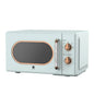 Hanmac Microwave Manual 20L With Defrost Function  - HMR20M2