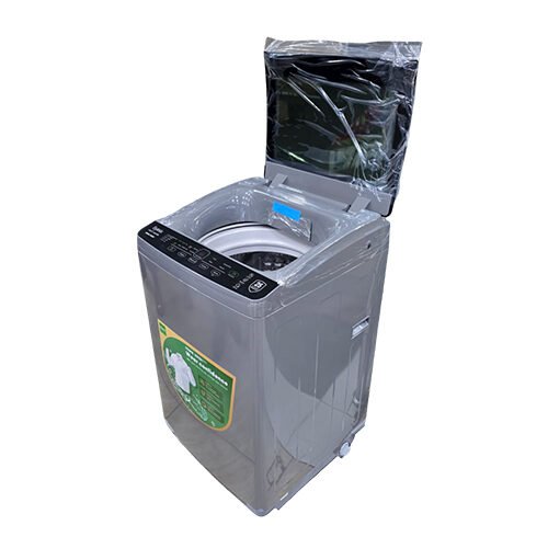 Syinix Washing Machine 8kg Top load automatic
