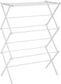 Foldable Drying Rack Portable Laundry for Indoor Air-Drying Clothing