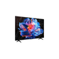 TCL 55V6D 55-Inch 4K UHD Smart TV (2026 Model) – HDR, Android TV, Dolby Audio, Netflix and YouTube Built-in Frameless