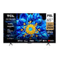 TCL 65P8L 65 Inch 4K QD-Mini LED Smart Google TV 144Hz Dolby Vision Atmos with free gifts