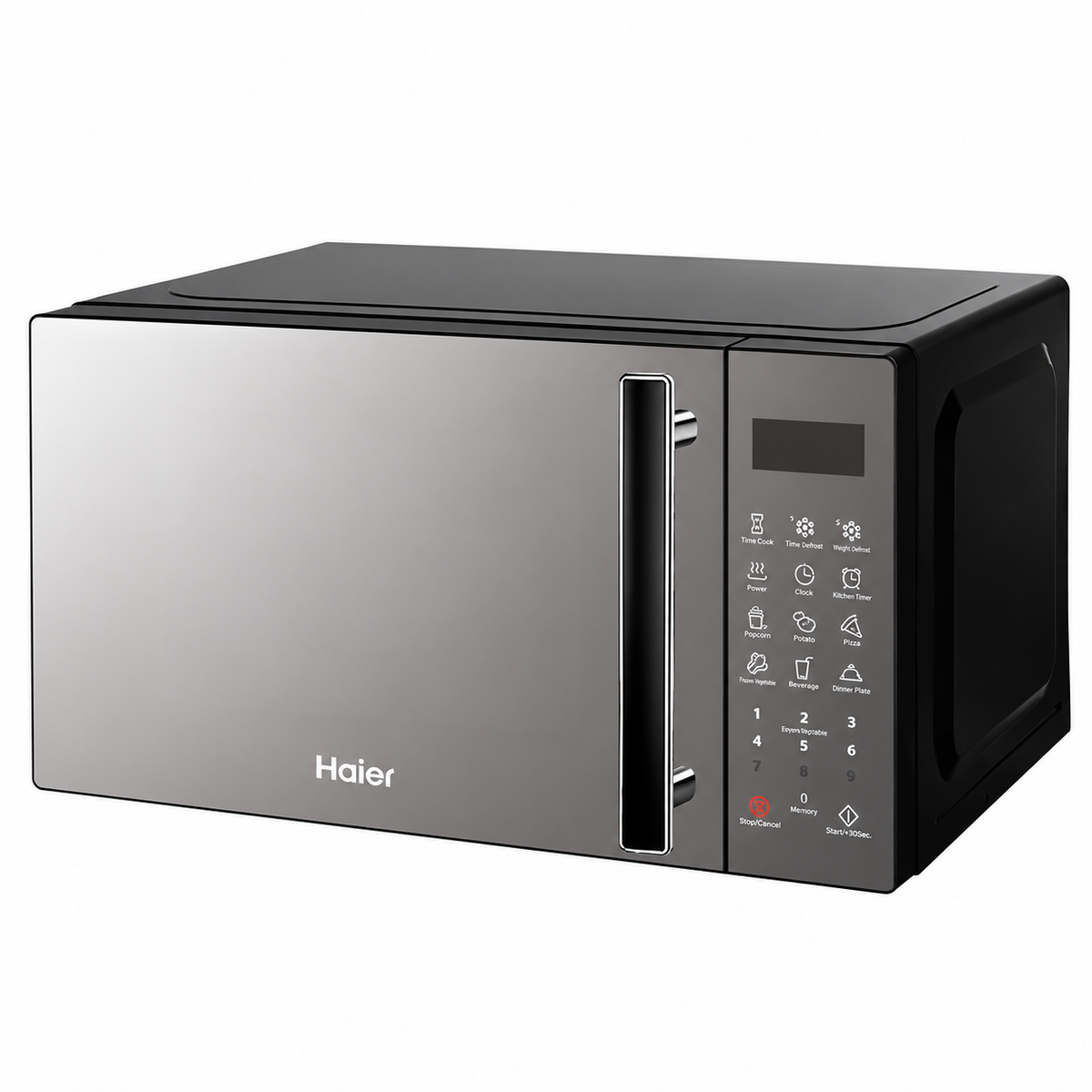 Haier Microwave Digital Solo 20L HMW20DBM