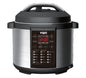 Von Pressure Cooker VSCP60MMX 1000W - 6L
