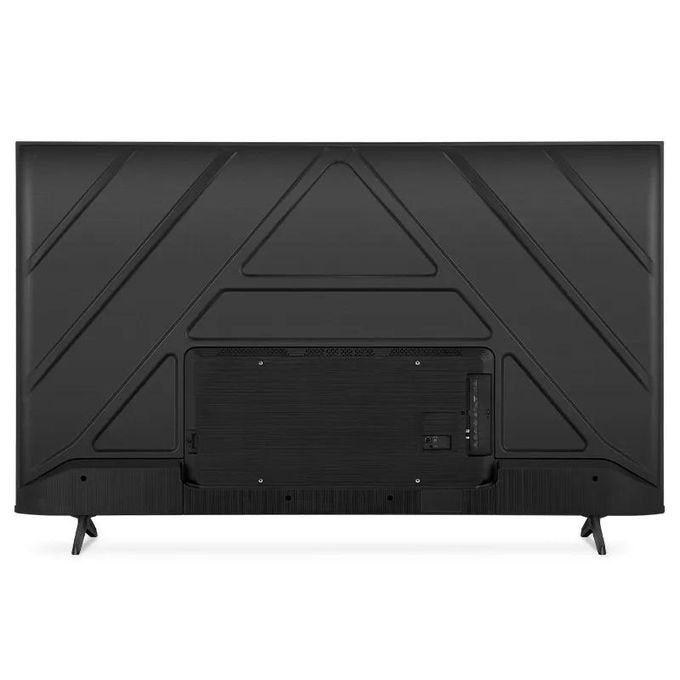 Hisense TV 43" Q6QKEN 4K UHD QLED Smart TV with VIDAA OS &amp; Dolby Audio