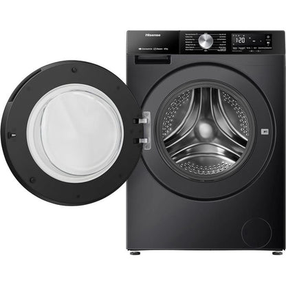 Hisense Washing Machine 8/5kgs Wash And Dry WD3Q8043BT