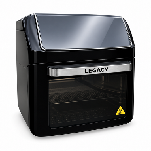 Legacy Air Fryer 12L With Digital Display