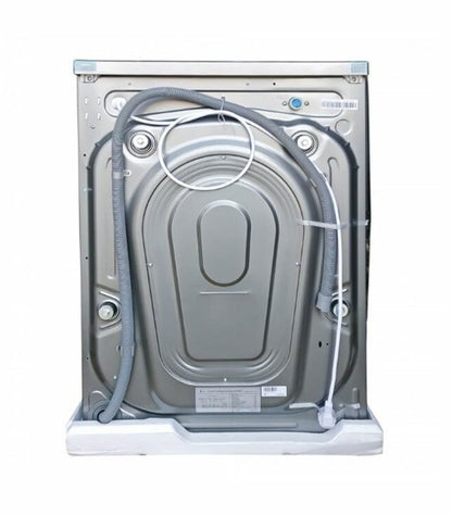 Syinix Washing Machine WMFL4812S 8Kg Front Load Fully Automatic
