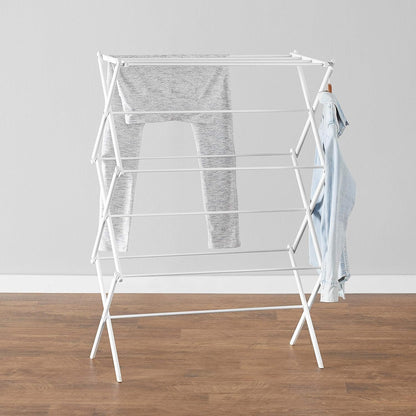 Foldable Drying Rack Portable Laundry for Indoor Air-Drying Clothing