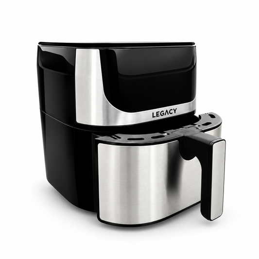 Legacy Air Fryer 7.7L With Digital Display