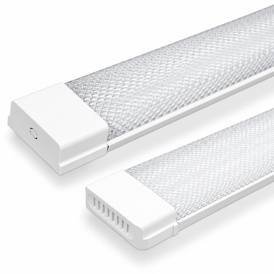 Windsor Light Indoor 2 Feet LED Dust proof Fitting 24W