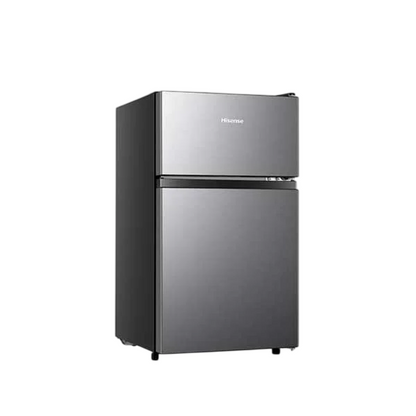 Hisense Fridge REF091DR 91L Double Door Refrigerator