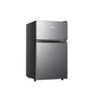 Hisense Fridge REF091DR 91L Double Door Refrigerator