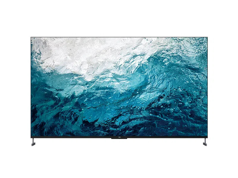 TCL TV 98inch 4K Ultra HD Super Large Screen QLED 98C735