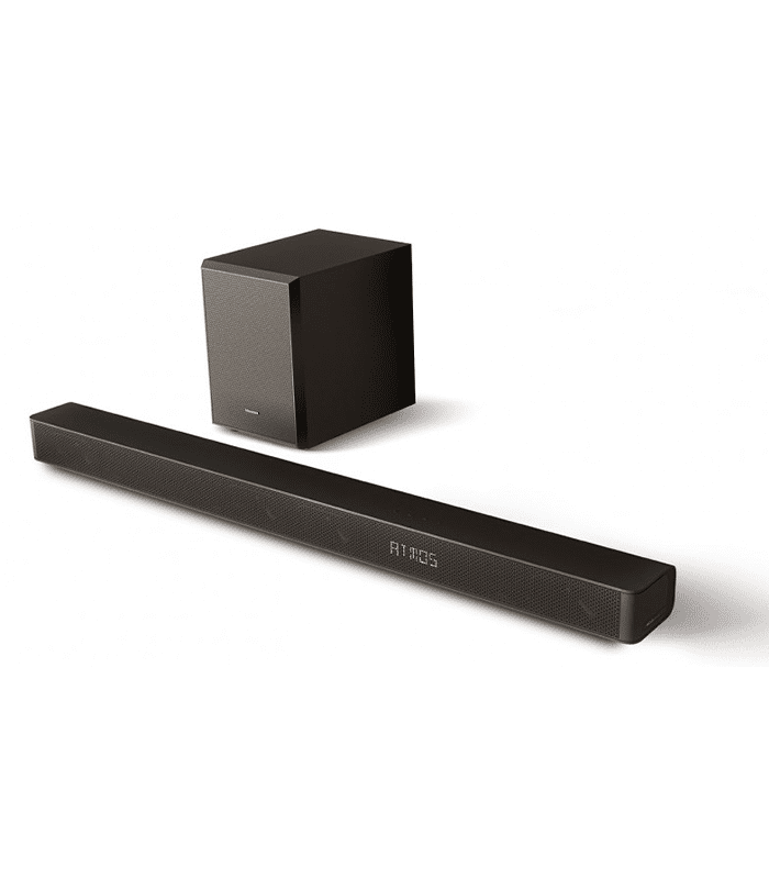 Hisense Speaker Sound Bar AX3100G 3.1CH