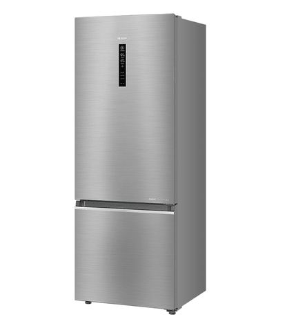 Haier Fridge 346L Magic Convertible Big Bottom Mount Refrigerator - HRB-3664BS