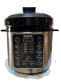 Aifike Pressure Cooker Multi-functional Cooker 6L AFK-112