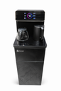 Nunix Dispenser A2C-X2 Smart Bottom Load With Coffee Maker, Bluetooth Speaker, USB &amp; FM Radio – Hot &amp; Cold