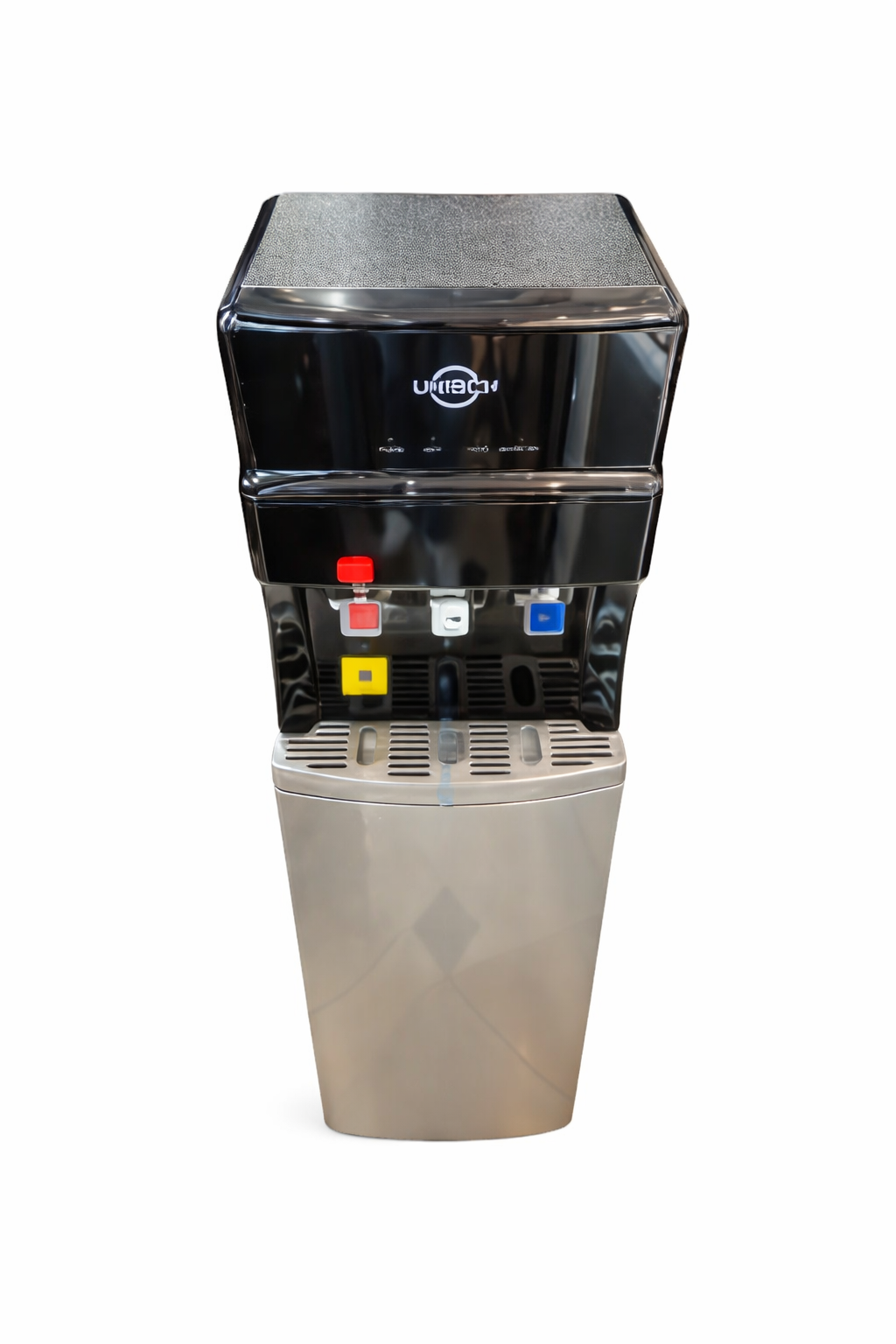 Unitech Dispenser Bottom Load Hot,Cold and Normal Water with Compressor