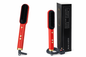 Professional Hair Straightener Comb  Electric Hot Brush Fast Heating Styling Tool