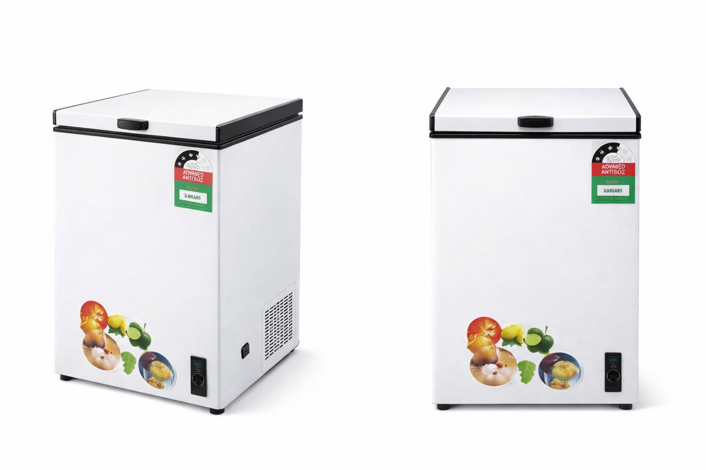 Ecomax Freezer, Chest freezer 60 litres BD-60