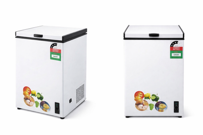 Ecomax Freezer, Chest freezer 60 litres BD-60