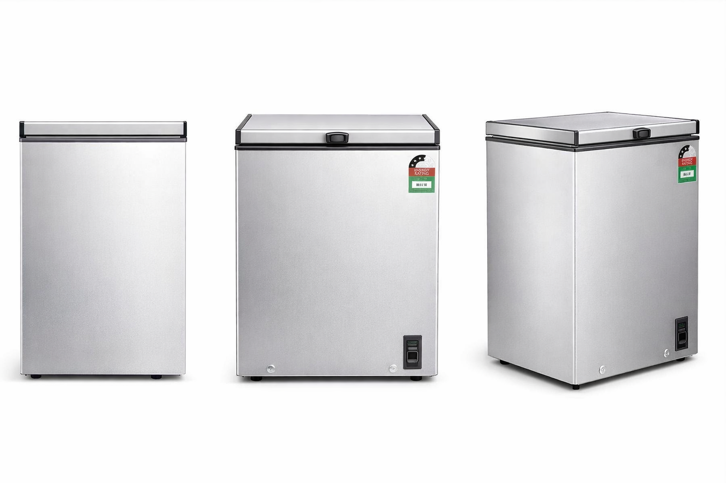 Ecomax Freezer, Chest freezer 60 litres BD-60