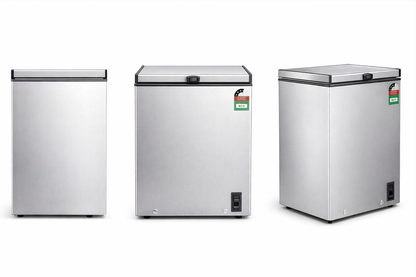 Ecomax Freezer, Chest freezer 60 litres BD-60