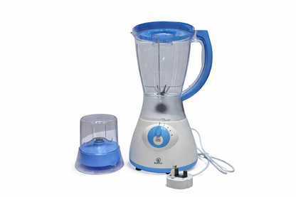 Smart Pro Blender 2-in-1 With Grinder 1.5L 500W SBL-854W