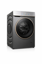 TCL 10/7KG C7110WDG Was and Dry Front Load Washing Machine and Dryer, DD Inverter Motor, Steam Wash, Air Wash, 1400RPM, A+++ Energy Saving