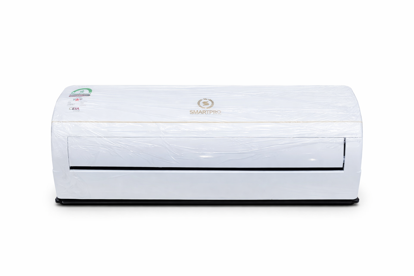 Smart Pro 12000 BTU Inverter Split Air Conditioner, Energy Saving, Fast Cooling, Low Noise, Remote Control, R410A Gas