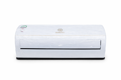 Smart Pro 12000 BTU Inverter Split Air Conditioner, Energy Saving, Fast Cooling, Low Noise, Remote Control, R410A Gas
