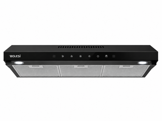 Bolesi Hood 90cm undercabinet B2-90W-SJD-LW