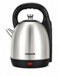 Globalstar Kettle Electric 5L 2000W, Auto Shut-Off, Dry-Boiling Protection, 360° Swivel Base, GS-1005 2 Years Warranty