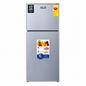 GLD Fridge 138L Double Door Fridge G-RF138L , 90L Refrigerator + 48L Freezer, R600a Refrigerant  2-Star Energy Rating  1 Year Warranty