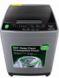 Syinix Washing Machine P12WTK Vortex Pro 360° Fully Automatic  12KG  Power Wash, Smart Water Saving, 10 Programs, Free Stabilizer