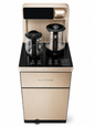 Ailyons Bottom Load Water Dispenser with with Coffee Maker  Hot and Normal Water, LED Display, AFK 8848