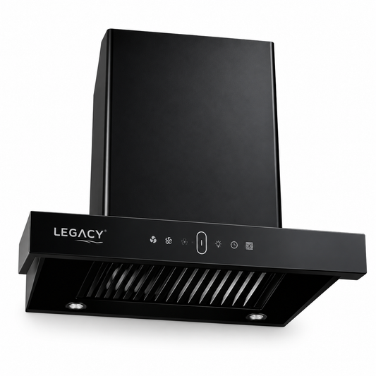 Legacy Hood Smoke Extractor 60cm Hood Inbuilt with Filter