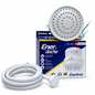 Super Shower Head Ducha Instant Hot Water Heater-Salty Normal Tap &amp; Borehole