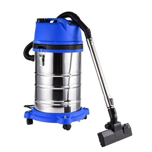 TLAC Vacuum Cleaner Wet And Dry 30l TL30V