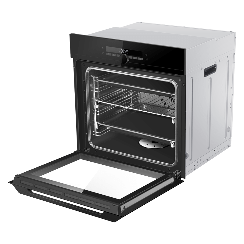 Haier Oven 72L Built-in Multifunction With Air Fryer HOQ-F6QSP4GB/SA