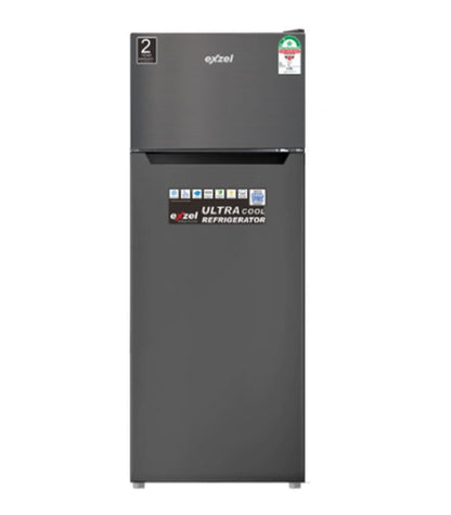 Exzel fridge 168l Direct Cool: ERD-175SL