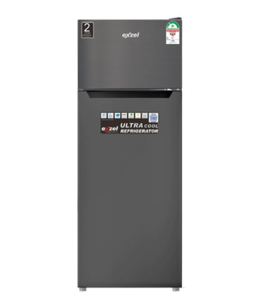 Exzel fridge 168l Direct Cool: ERD-175SL