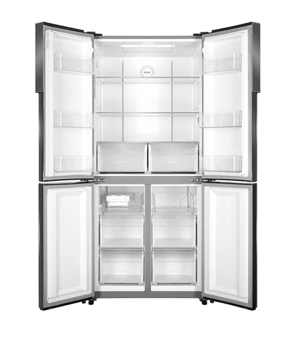 Haier Fridge 516L Quad Door No Frost Fridge