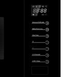 Haier Microwave 28L Built-in With Grill - HBMW28GB