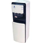 Nunix Dispenser, Hot And Cold Water Dispenser - With Compressor White/black Z8C-CMP