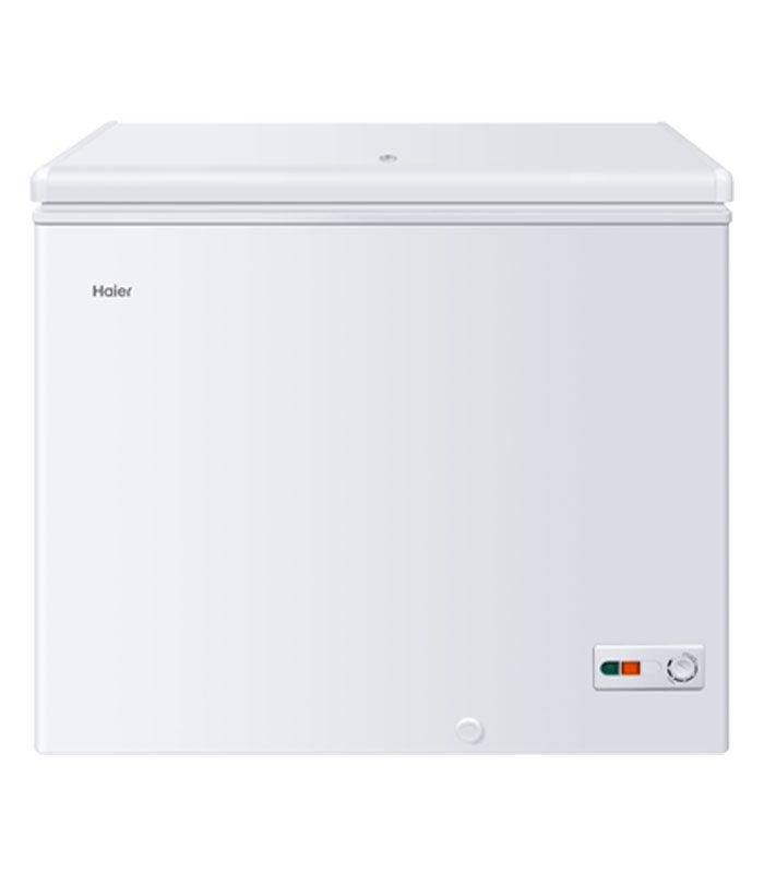 Haier Fridge 203L Upright Chest Freezer HCF-288HK