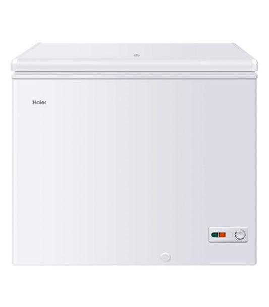 Haier Fridge 203L Upright Chest Freezer HCF-288HK