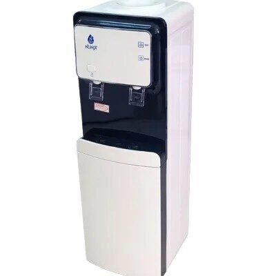 Nunix Dispenser, Hot And Normal Free Standing Water Dispenser Z8N